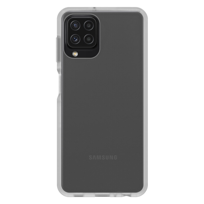 product image 1 - Galaxy A22 5G Skal React Series